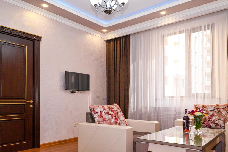 Others 2, Yerevan-In Apartments, Yerevan