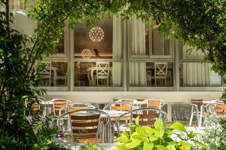 Food & Drinks 4, Hotel Altair, Rimini
