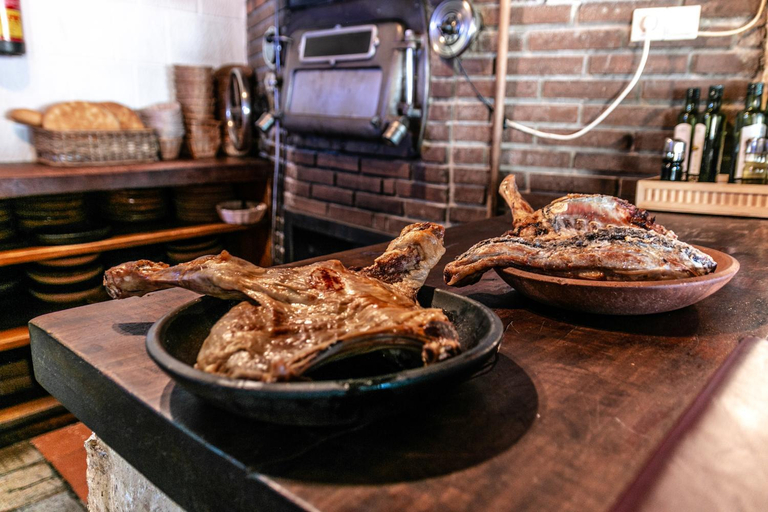 Food & Drinks 5, Hotel V Ciudad, Burgos