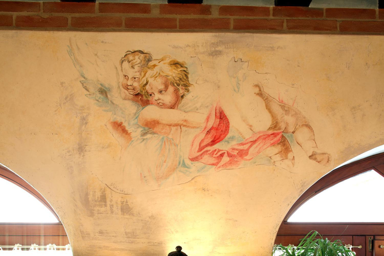 Others 2, Hotel Tabina, Venezia