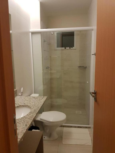 Bathroom 2, Salinas Exclusive Resort, Salinópolis