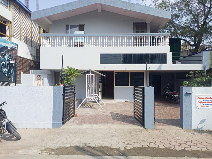 Others 5, Aashirwad Residency, Ujjain
