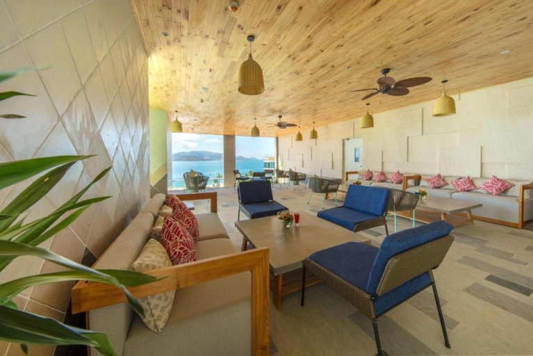 Others 1, Family Sea View Apartment at Panorama Nha Trang, Nha Trang