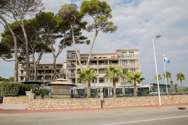 Exterior & Views 1, Hotel Saint-Aygulf, Var