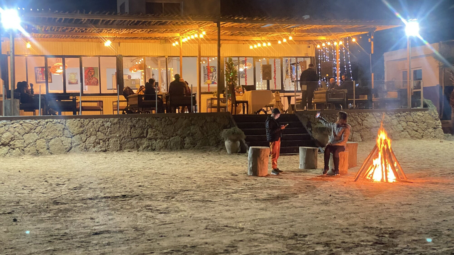 Food & Drinks 4, Kali Camp, El Jadida