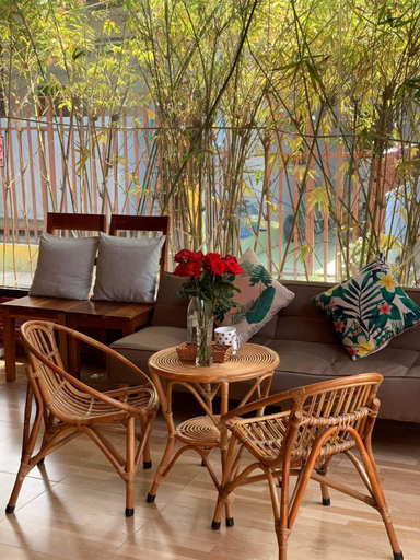 Public Area 3, CHILL HOUSE by the beach, Phú Quốc