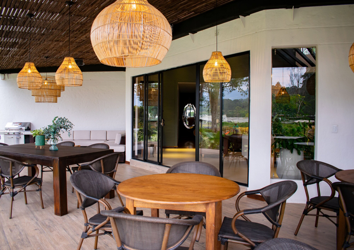 Food & Drinks 3, Monarch Campestre, El Carmen de Viboral