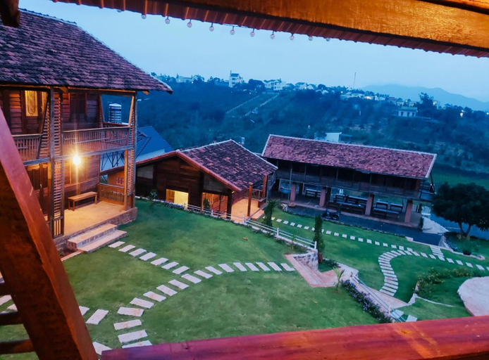 Others 4, Tien Phong Hill Homestay, Bảo Lộc