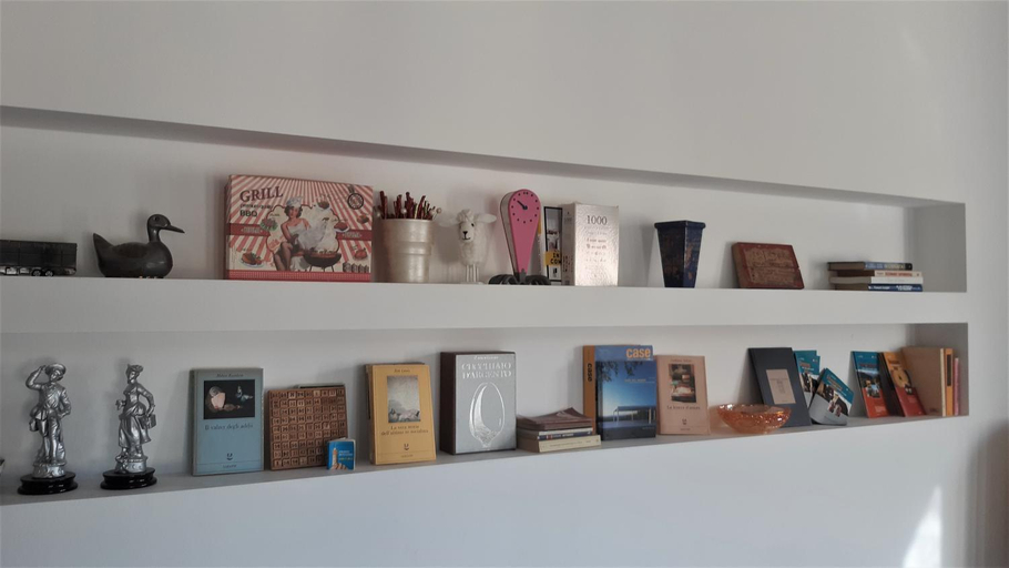 Others 5, Camere CA + MILLO, Biella