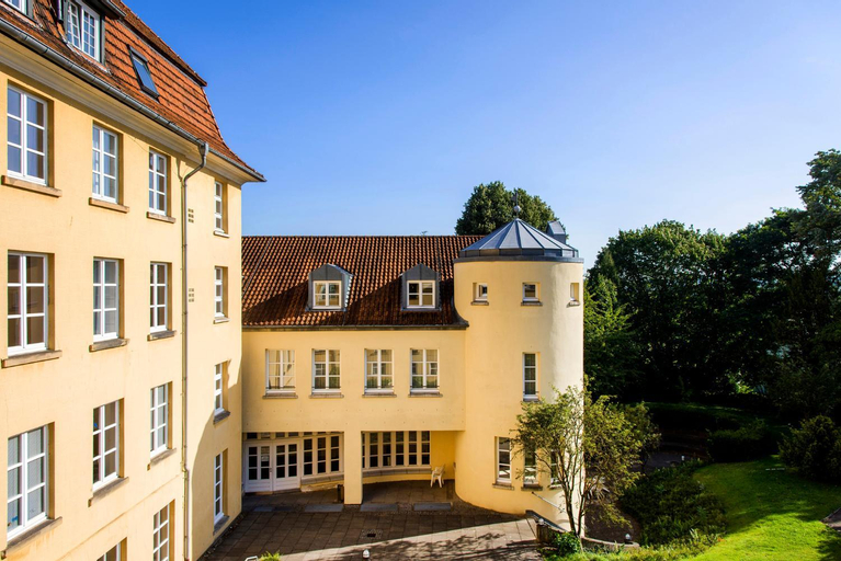 Haus Ohrbeck, Osnabrück