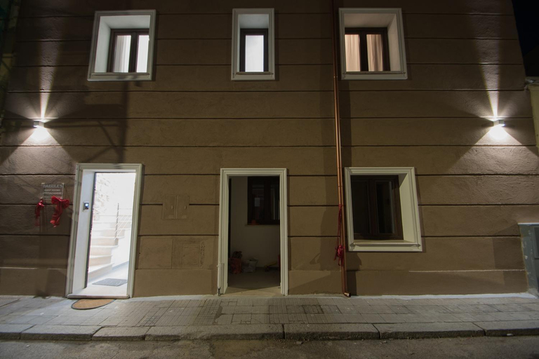 Exterior & Views, Barrile's, Olbia-Tempio