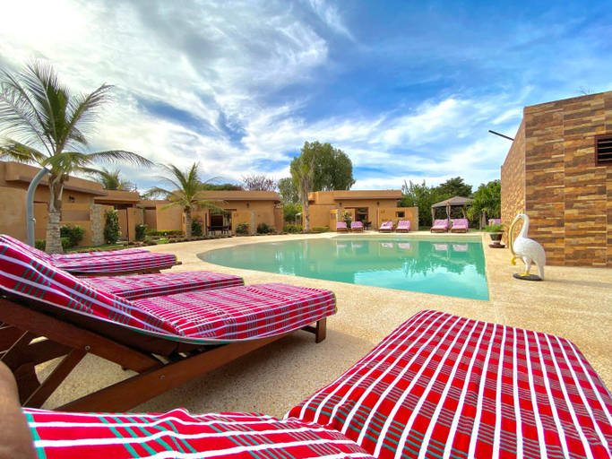 Others 4, Hotel La Belle Etoile & SPA, Mbour