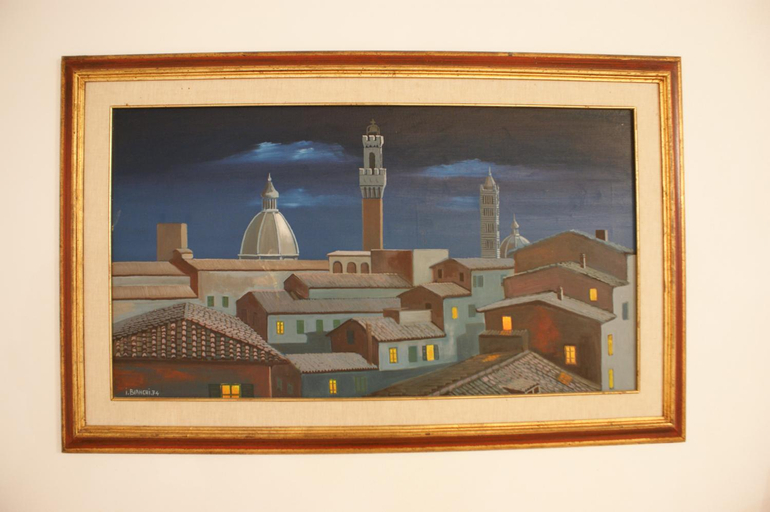 Food & Drinks, B&B I Tetti di Siena, Siena