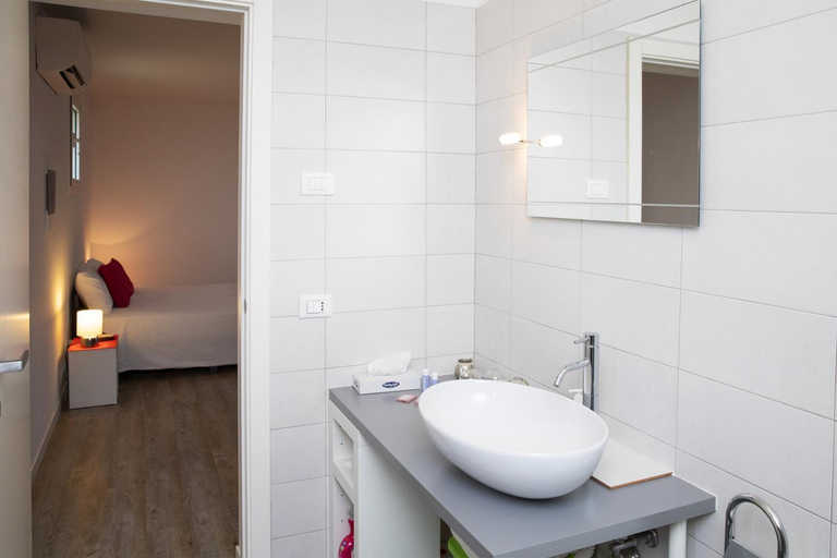 Bedroom 3, Ragaraja private suite & SPA, Pordenone