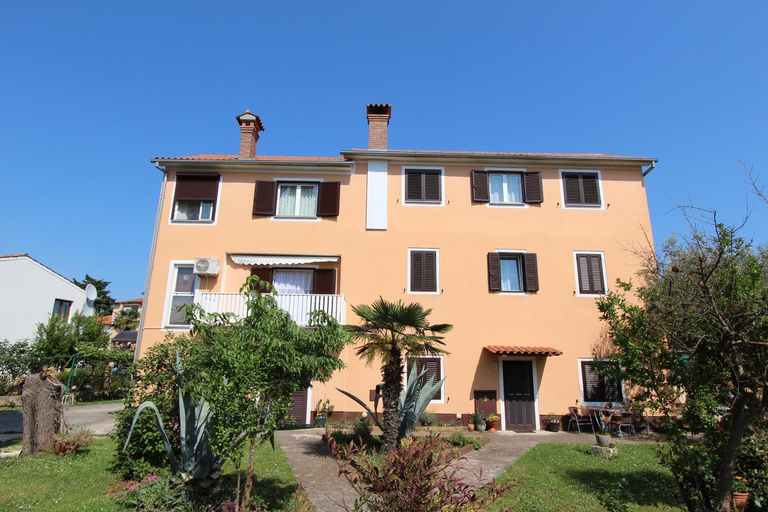 Others 4, Apartments Rosanna, Rovinj