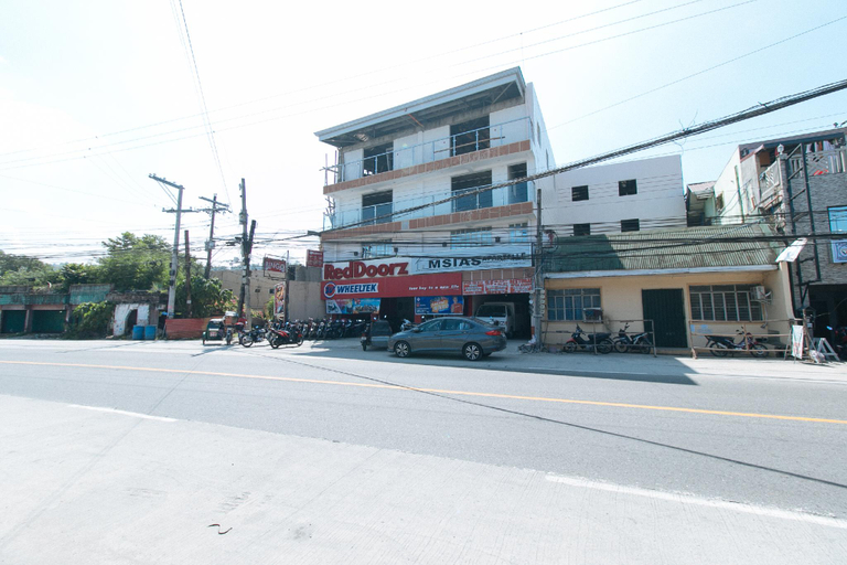 Others 4, RedDoorz @ Calapandayan Subic Zambales, Subic