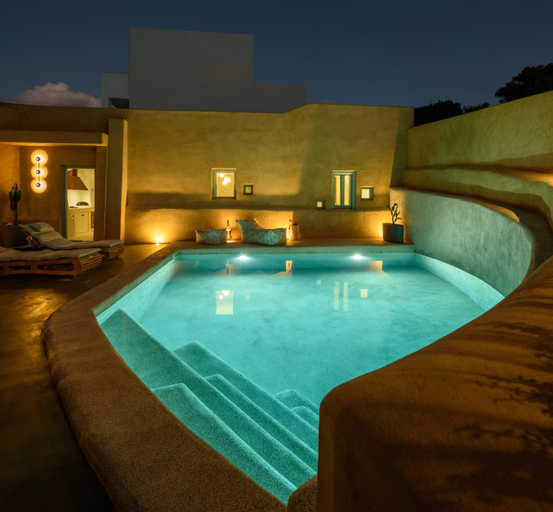 Others 3, Potamos Luxury House, Private Pool, Santorini, South Aegean