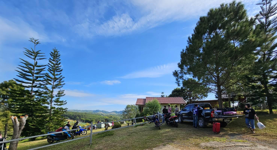 Khao Kho Morningtime Zone A (Khao La Khao), Khao Kho