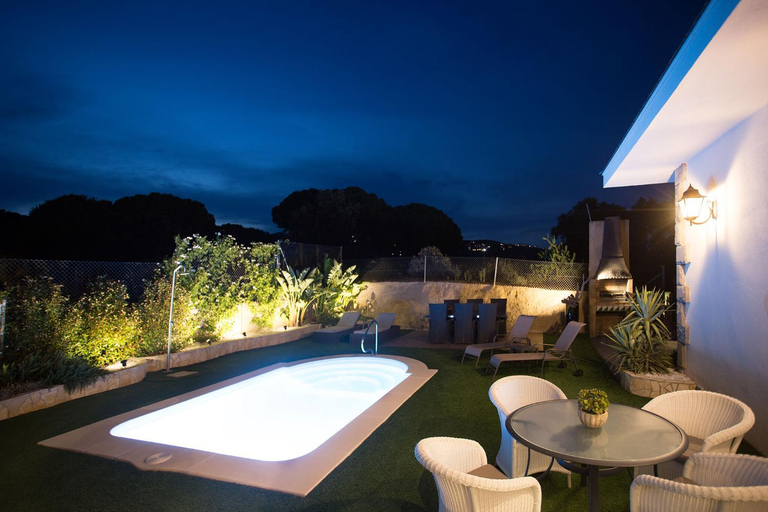 Others 3, Homestay Villa Estrella - Costa Brava, Barcelona