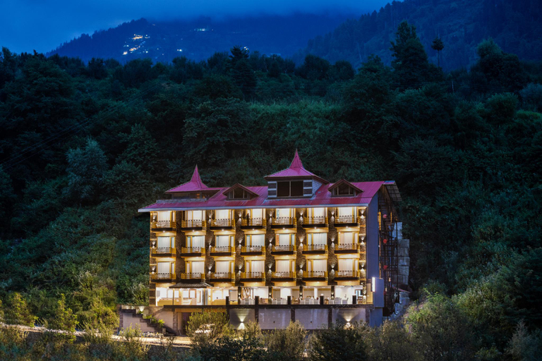 Others 5, SNOW WHITE RESORT, Kullu