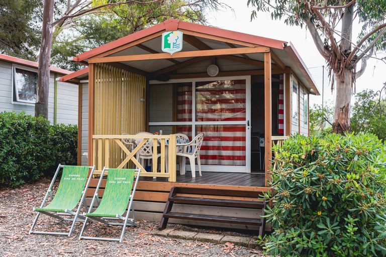 Casa Dei Prati Camping Village, Livorno