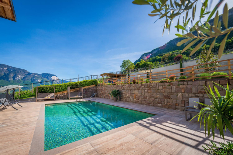 Sport & Beauty 2, Vineus Tramin, Bolzano