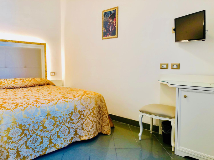 Food & Drinks 5, Hotel Marte, Venezia