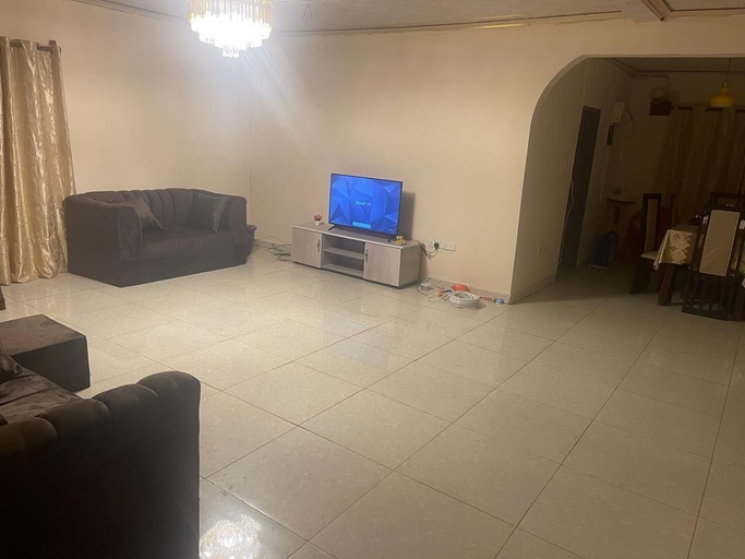Others 4, ELITE HOME STAYS, Lusaka