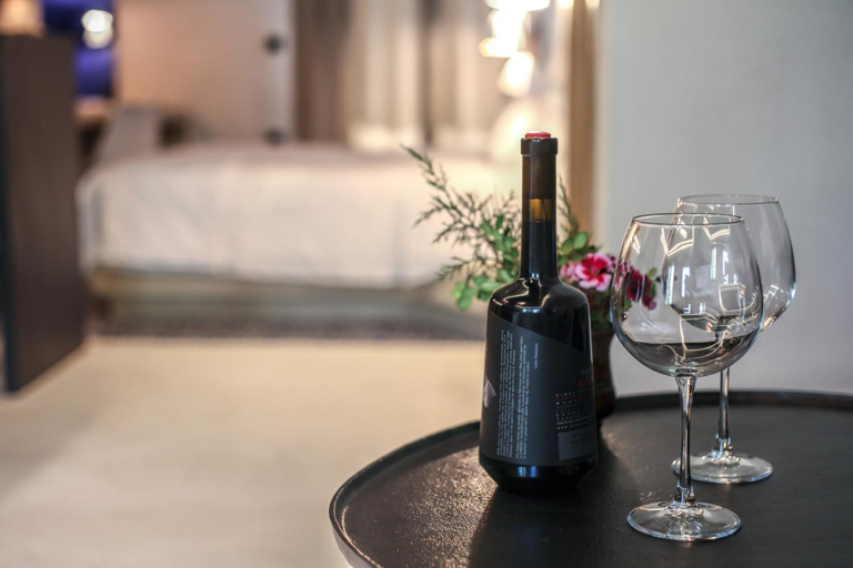 Food & Drinks 4, Meteora Heaven and Earth Kastraki premium suites - Adults Friendly, Thessaly