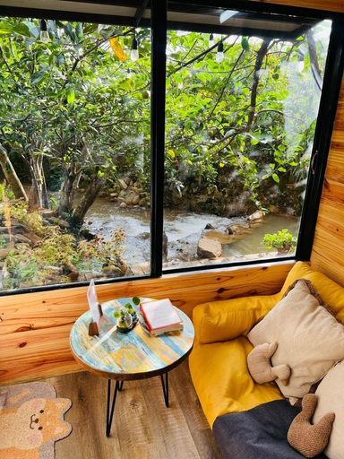 Others 5, Hometa Homestay, Bảo Lộc