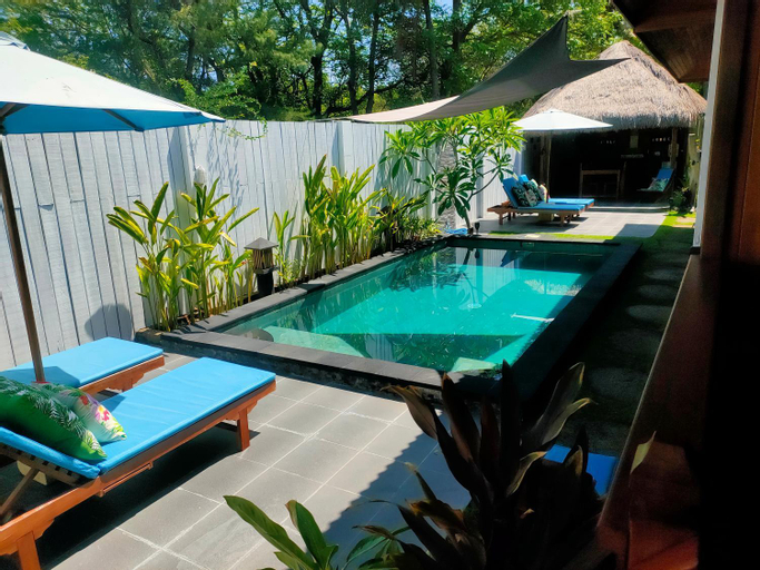 Sport & Beauty 2, Little Lodge, Lombok