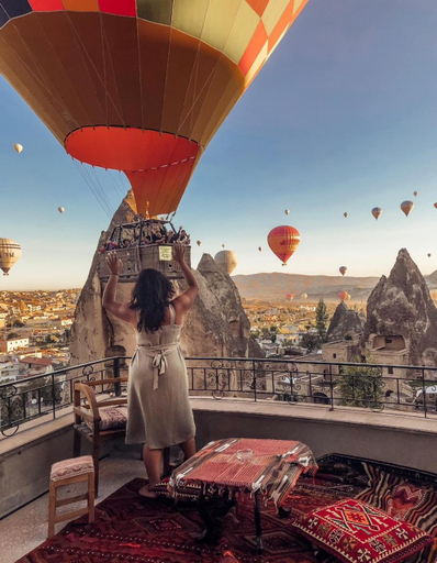 Others 5, Elite Cave Suites, Nevşehir