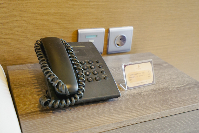 Amenities 9