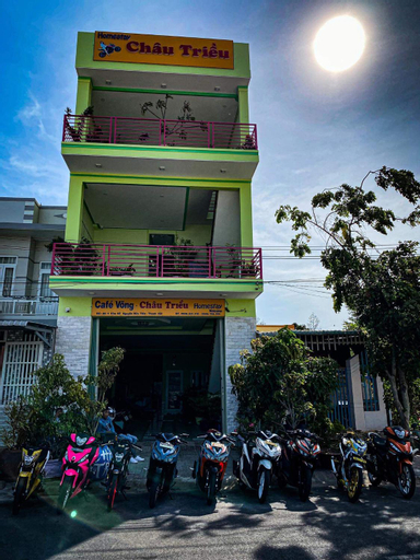 Homestay Chau Trieu - Phan Thiet, Phan Thiết
