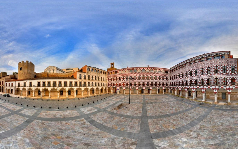 Others 4, Condedu, Badajoz