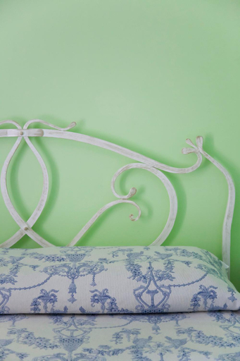 Bedroom 4, Residence Mendolita, Messina