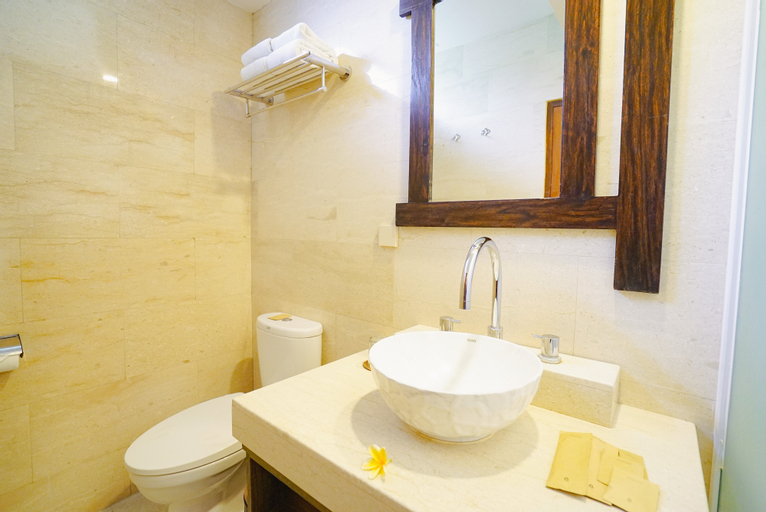 Bathroom 4
