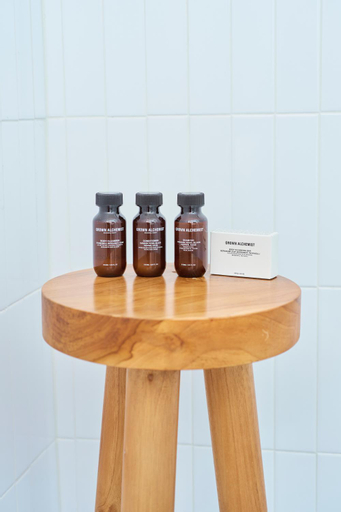 Amenities