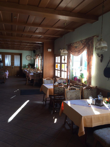 Food & Drinks 2, Hotel-Pension Am Muhlberg, Oberspreewald-Lausitz
