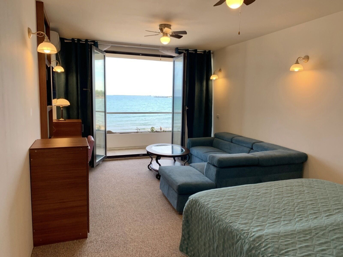 Others 5, Palace Beach Resort, Mangalia