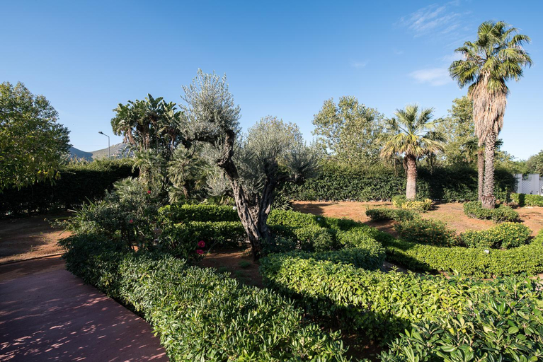 Others 5, Il Giardino di Venere, Palermo