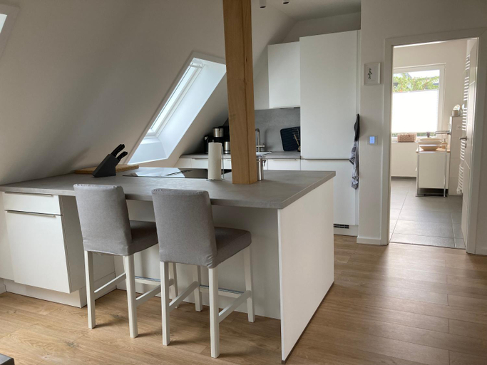 Others 3, Ferienwohnung kleines Gluck, Lübeck