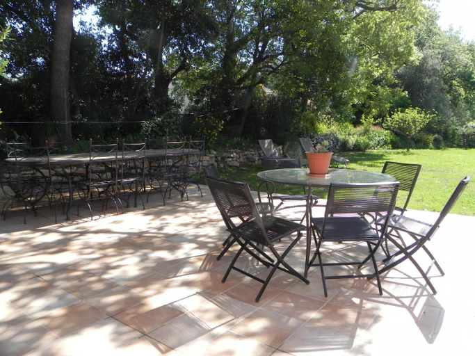 Others 5, B&B Le clos des vignes Saint Raphael, Var