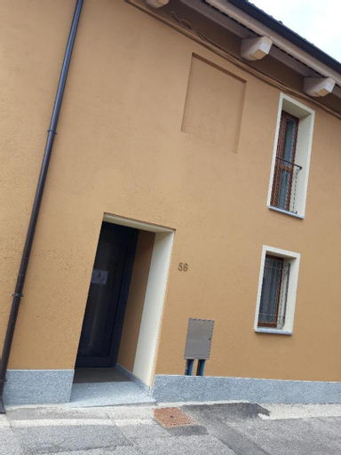 Appartamenti il borgo girasole, Cuneo