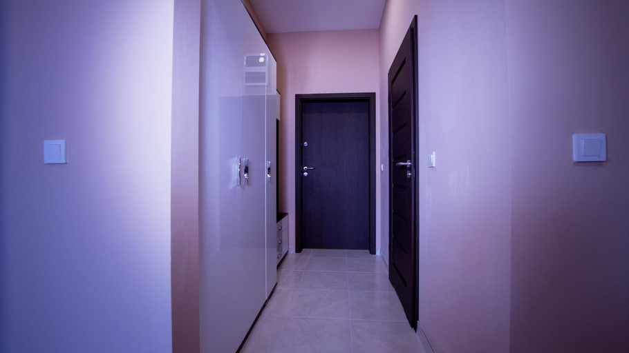 Public Area 2, Weso Ca Apartamenty, Pruszków