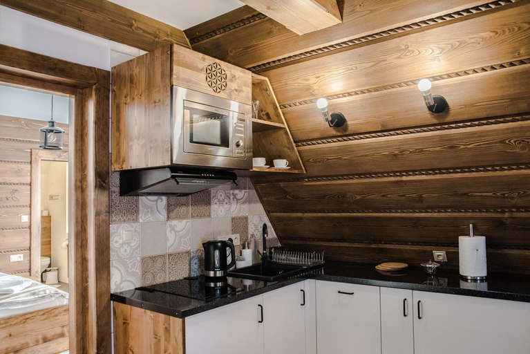 Others 4, Sielanka Apartamenty SPA, Tatra