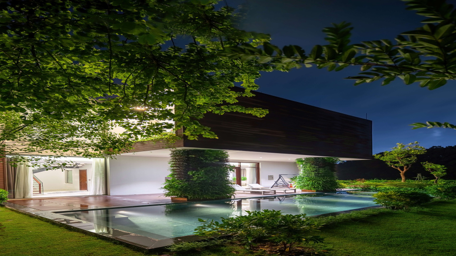 Sport & Beauty 2, Flamingo Dai Lai Resort, Phúc Yên