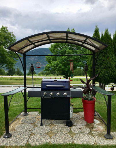 Others 5, Arrow Lake Motel, Central Kootenay