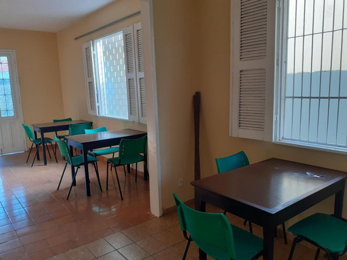 Others 2, Hostel Parquelandia, Fortaleza