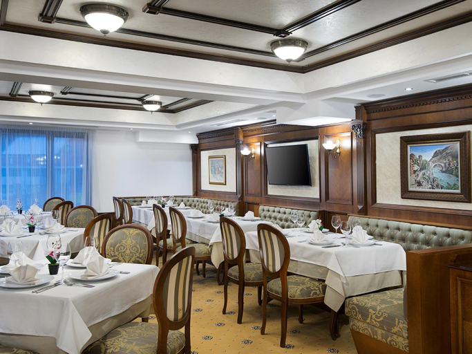 Food & Drinks 5, Park Hotel & SPA Vella Hills, Velingrad